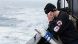 Whale Wars: Airgun Experiment