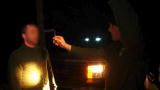 North Woods Law: An Angry Citizen