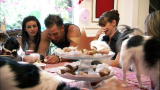It's Me or the Dog: A Bizarre Birthday Party
