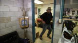 Call of the Wildman: Hillbilly Dancin'
