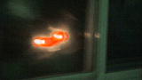 Freak Encounters: Glowing Red Eyes