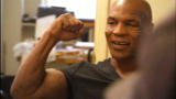Taking on Tyson: A Challenge for Charity