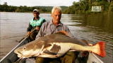 River Monsters: Jeremy Wade Answers Fans 6