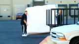 Tanked: Stealing Redneck's Bed