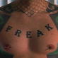Weird True & Freaky: Lizard Man