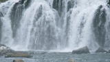 River Monsters: Monster Journeys - Filming in a Waterfall
