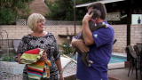 Pit Bulls & Parolees: Pit Bull Puppy Gets Adopted