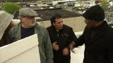 Taking on Tyson :Mike Tyson on Teamwork