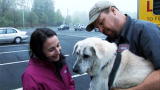 Last Chance Highway: Forever Home: Rebecca Gets Hope