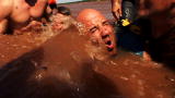 Hillbilly Handfishin': Noodling a 70-Pound Catfish