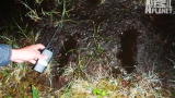 Finding Bigfoot: The Bigfoot Lottery