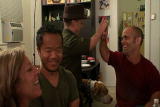 Pit Boss: Shorty Crashes Game Night