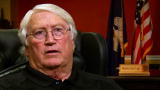 Louisiana Lockdown: Meet Warden Cain
