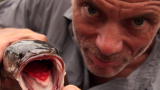 River Monsters: Reeling In a Monster Fish