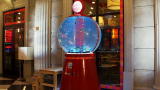 Tanked: Reveal: Bubble Gum Machine Tank