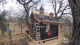 Timelapsed Treehouses