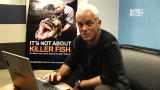 River Monsters: Jeremy Wade Answers Fan Questions