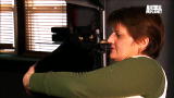 Must Love Cats :Feline Fanatic Winner