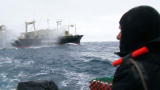 Whale Wars: Stopping the Nisshin Maru