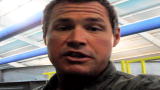 Jeff Corwin Reports from the Gulf: Kemp's Ridley Sea Turtle Saved