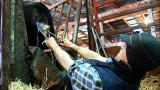 Last American Cowboy: Delivering Babies