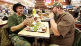 Call of the Wildman: Eating at Katz's Deli, an NYC Tradition