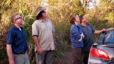 Finding Bigfoot: Aerial Search for Bigfoot