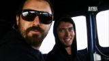 Whale Wars: Meet Lockhart Maclean