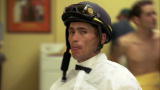 Jockeys: Meet Garrett Gomez