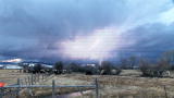 Last American Cowboy: A Storm is Brewing
