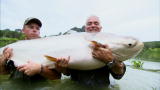 River Monsters: Mekong Giant Catfish