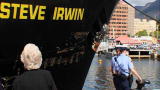 Whale Wars: Trouble With the Law