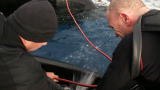 Whale Wars: Ady Gil Mechanical Problems