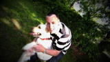 SuperFetch: Teach My Dog to Dance