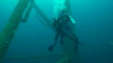 Off the Hook: Extreme Catches: Eric's Underwater Cam