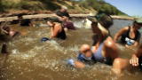 Hillbilly Handfishin': Best Fish-to-Face Moments