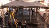 Venom in Vegas: Building the Box Time Lapse