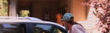 The Bear Whisperer: Bear Cub Invades Car