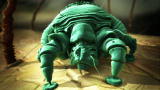 Monsters Inside Me: Scabies Mites and the Itch