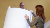 Tanked: Family Feng Shui