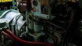 Whale Wars: Engine Trouble on the Irwin
