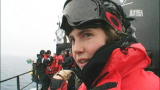 Whale Wars: Meet Laura Dakin