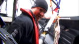 Whale Wars: Testing the Spud Gun