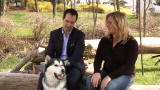 Groomer Has It 2: Vanessa Reads Xavier's Dog