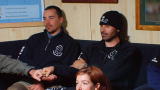 Whale Wars: Sea Shepherd and the Film Crew