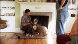 Pit Bulls & Parolees: Naja Finds a Home