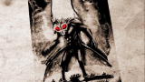Freak Encounters: The Mothman