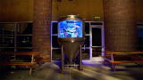 Tanked: Reveal: Pizza Port Tank