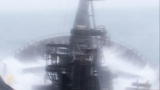 Whale Wars: A 300-Mile Storm