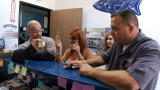 Tanked: Favorite Pranks: The King of Pranks